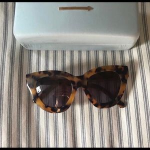 Karen Walker Sunglasses